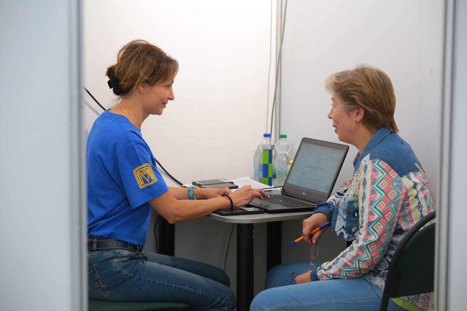 У Львові запрацював офіс підтримки військових та їхніх сімей: графік роботи та адреса