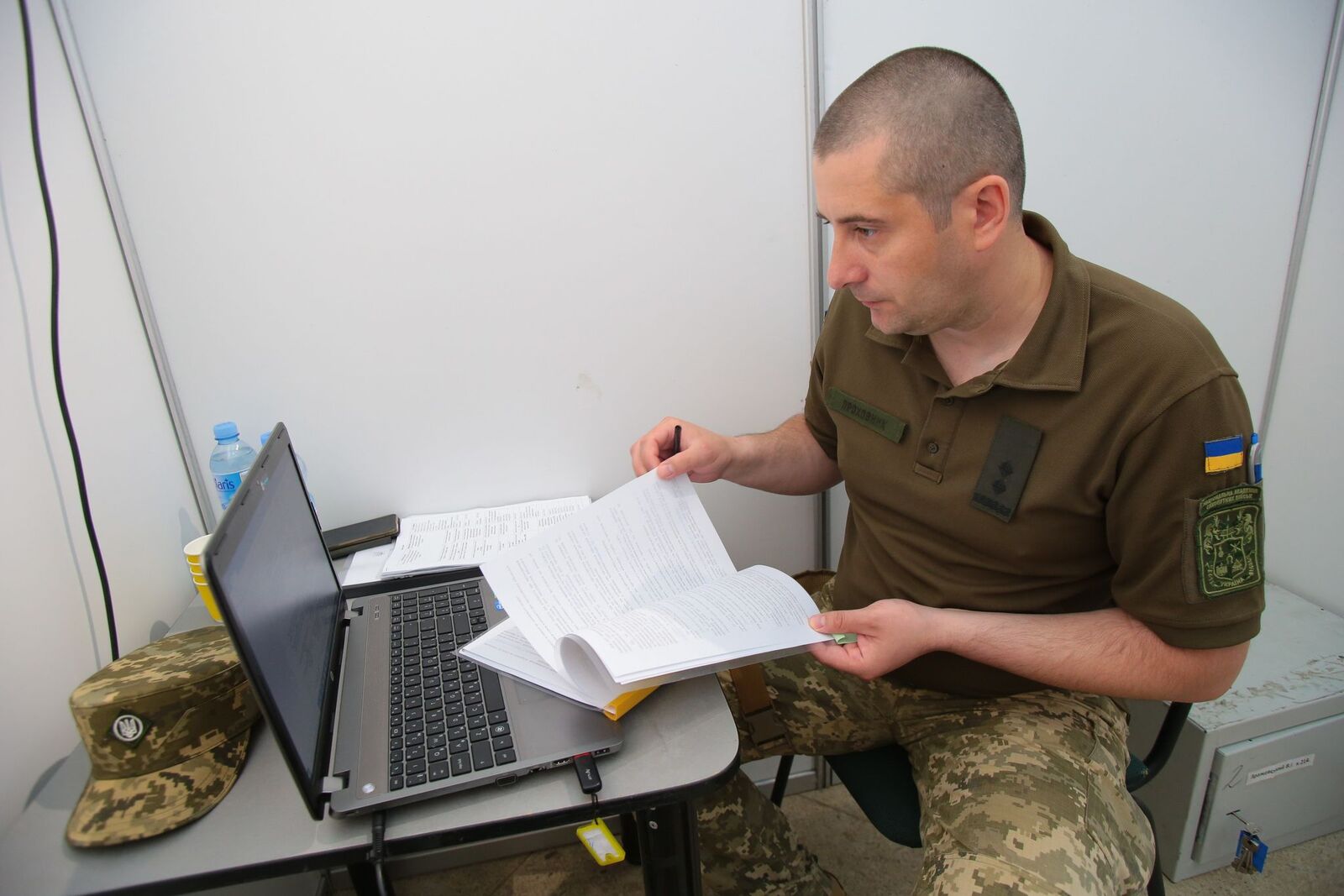 У Львові запрацював офіс підтримки військових та їхніх сімей: графік роботи та адреса