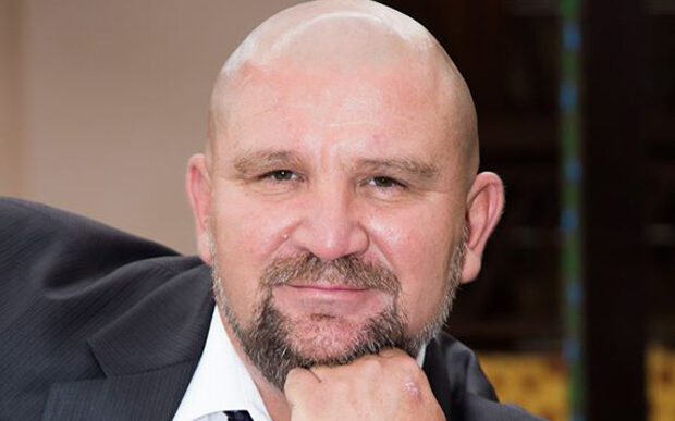 Олег Гайда. Фото: novynarnia.com