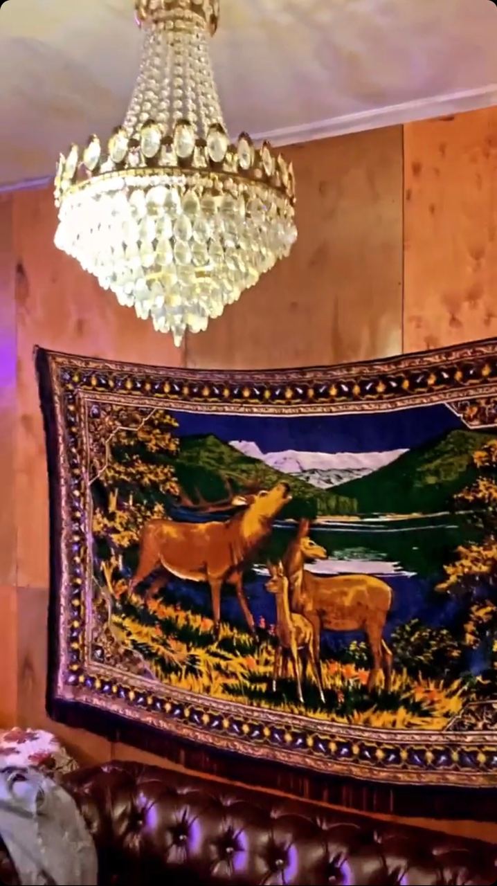 В центрі Львова відкрили санаторій-кафе. Фото: Sanatoriy Lastivka/Instagram