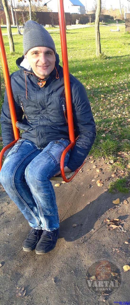 У Шевченківському районі Львова загадково зник молодий чоловік. Фото: Ігор Зінкевич