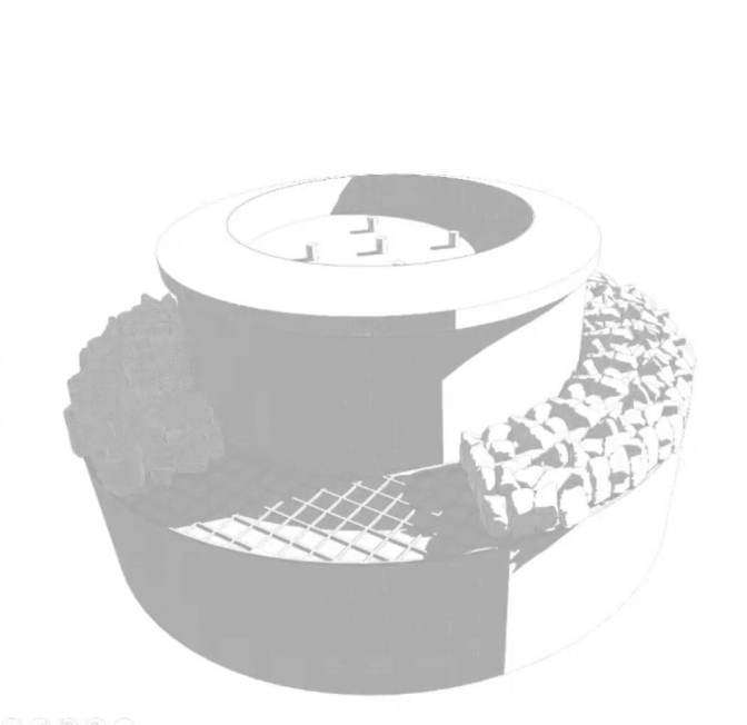 Ось так вона виглядатиме після реконструкції. Фото: Твоє Місто
