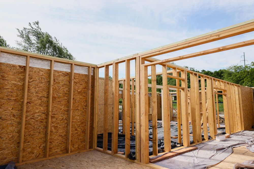 У Львові будують тимчасове житло для вагітних переселенок