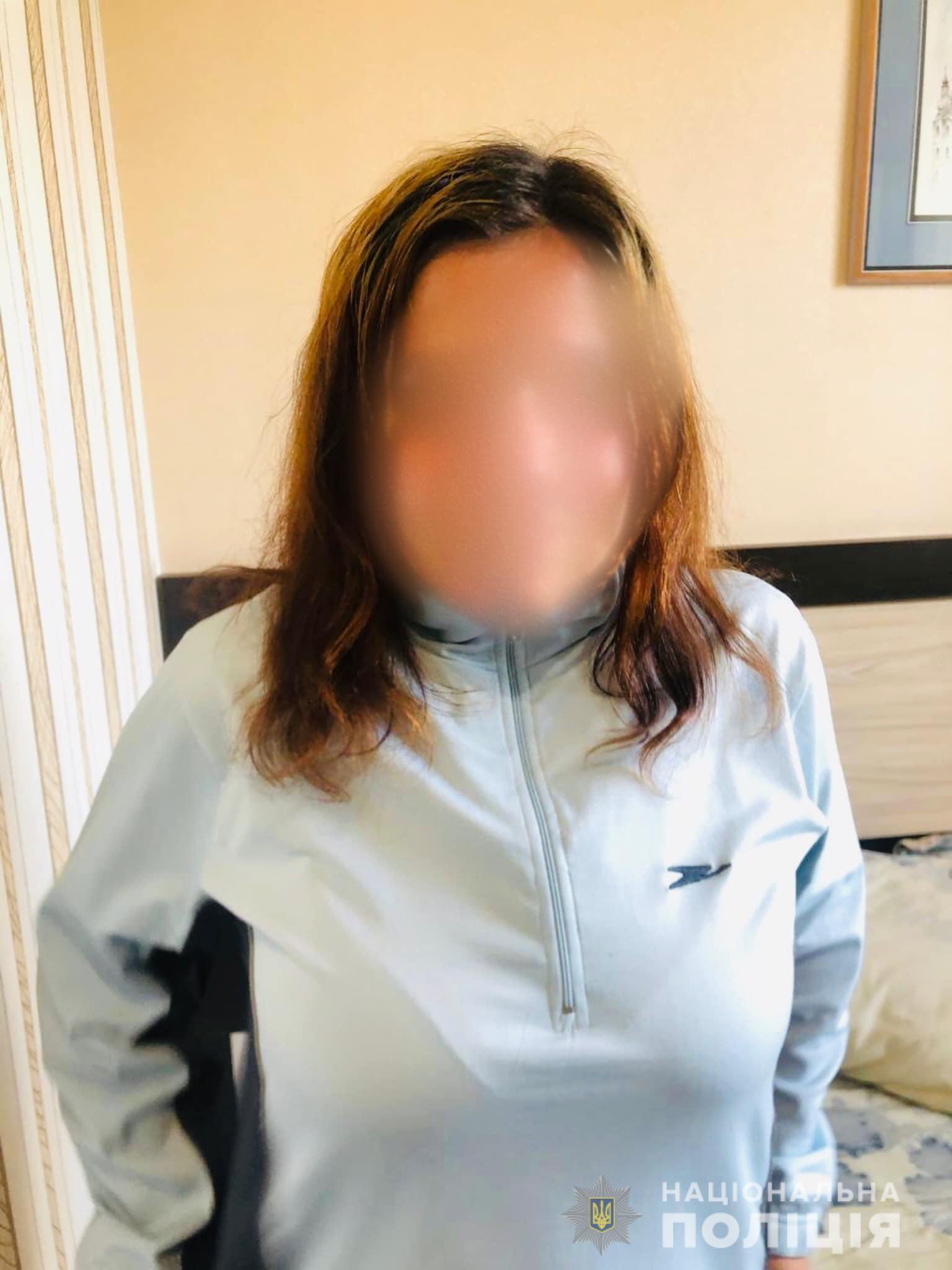 У львівському готелі затримали підозрюваних у подвійному вбивстві