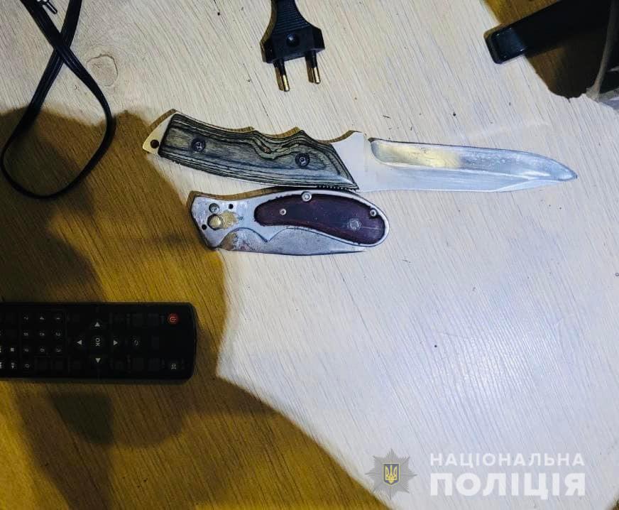 У львівському готелі затримали підозрюваних у подвійному вбивстві
