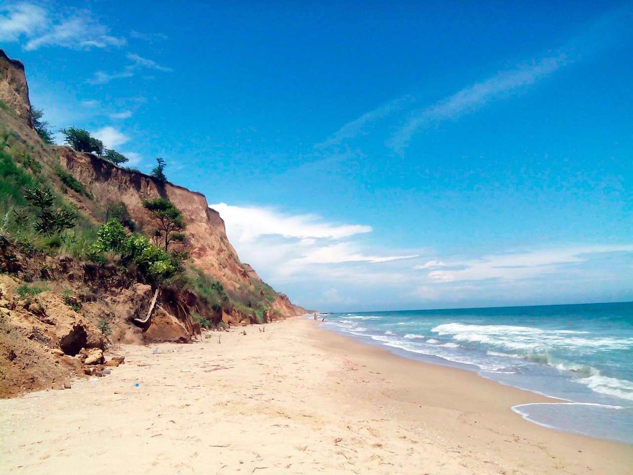 Санжейка. Фото: kirillovka.ks.ua