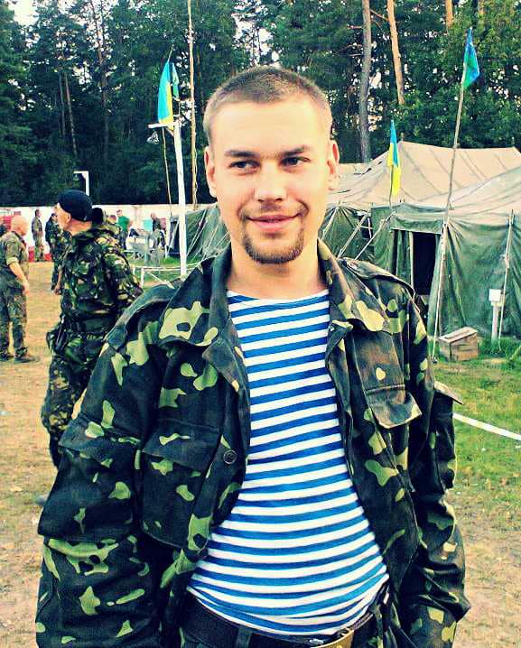 Ігор Зінич. Фото: Львівська міська рада