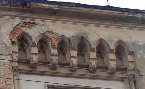 Було. Фото: ЛМР