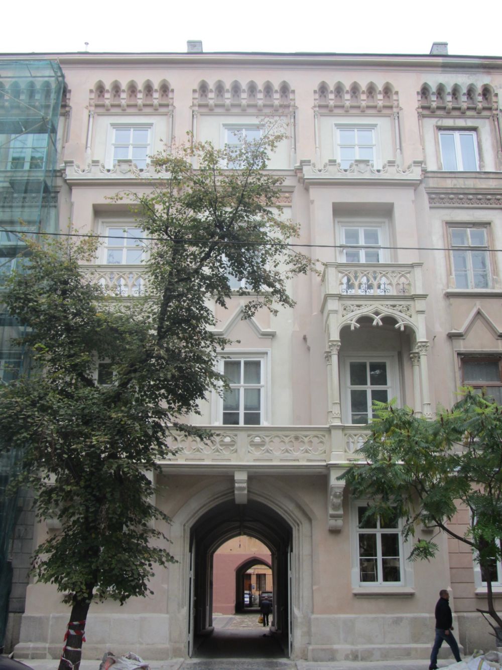 Стало. Фото: ЛМР