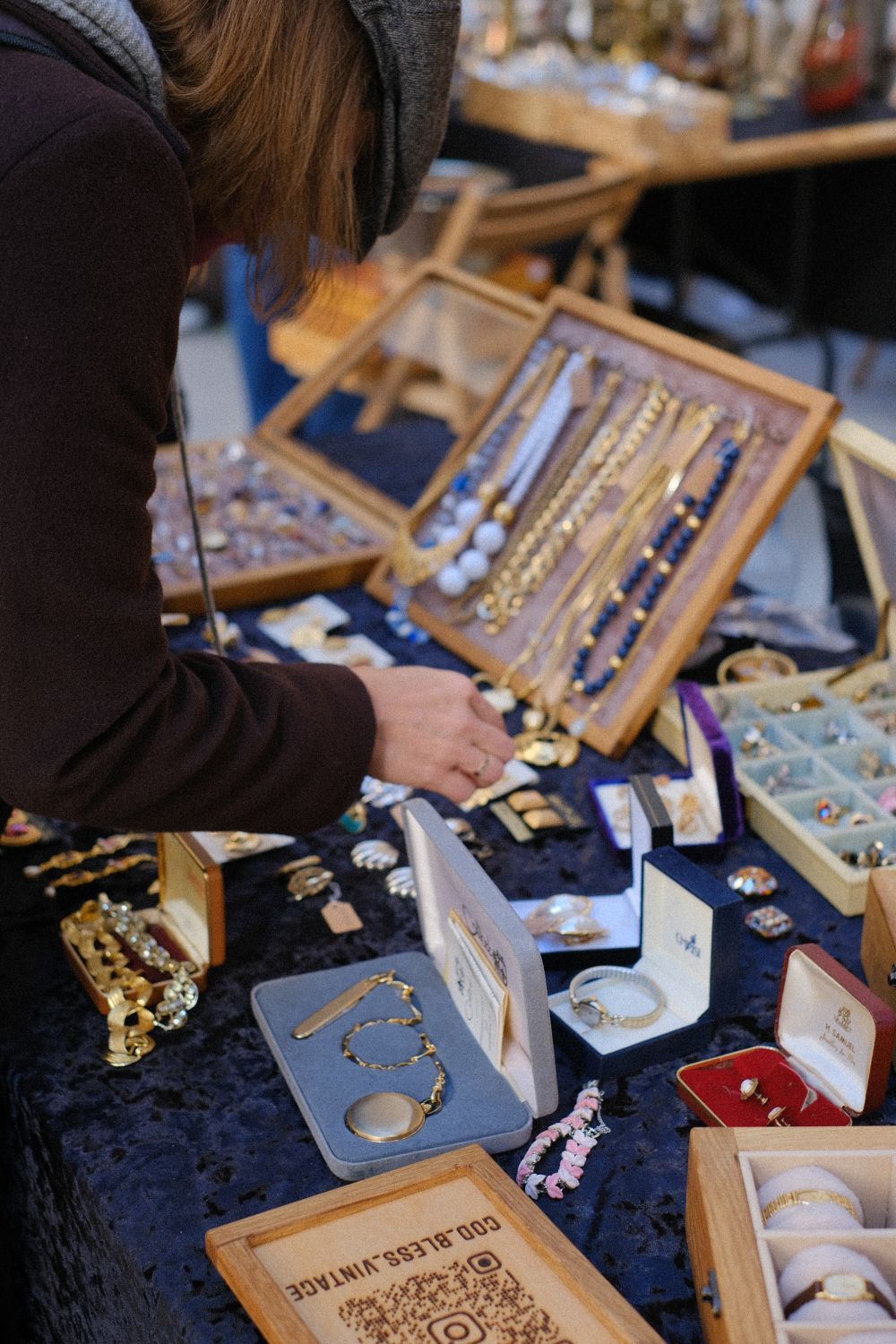 Львів&rsquo;ян кличуть на блошиний ярмарок