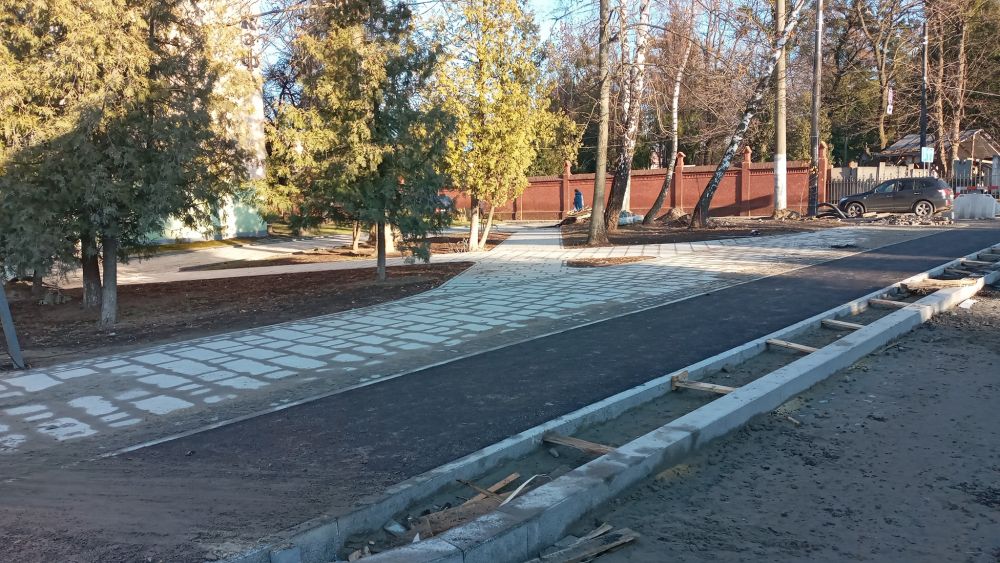 Вулицю Шімзерів у Львові відкрили для проїзду