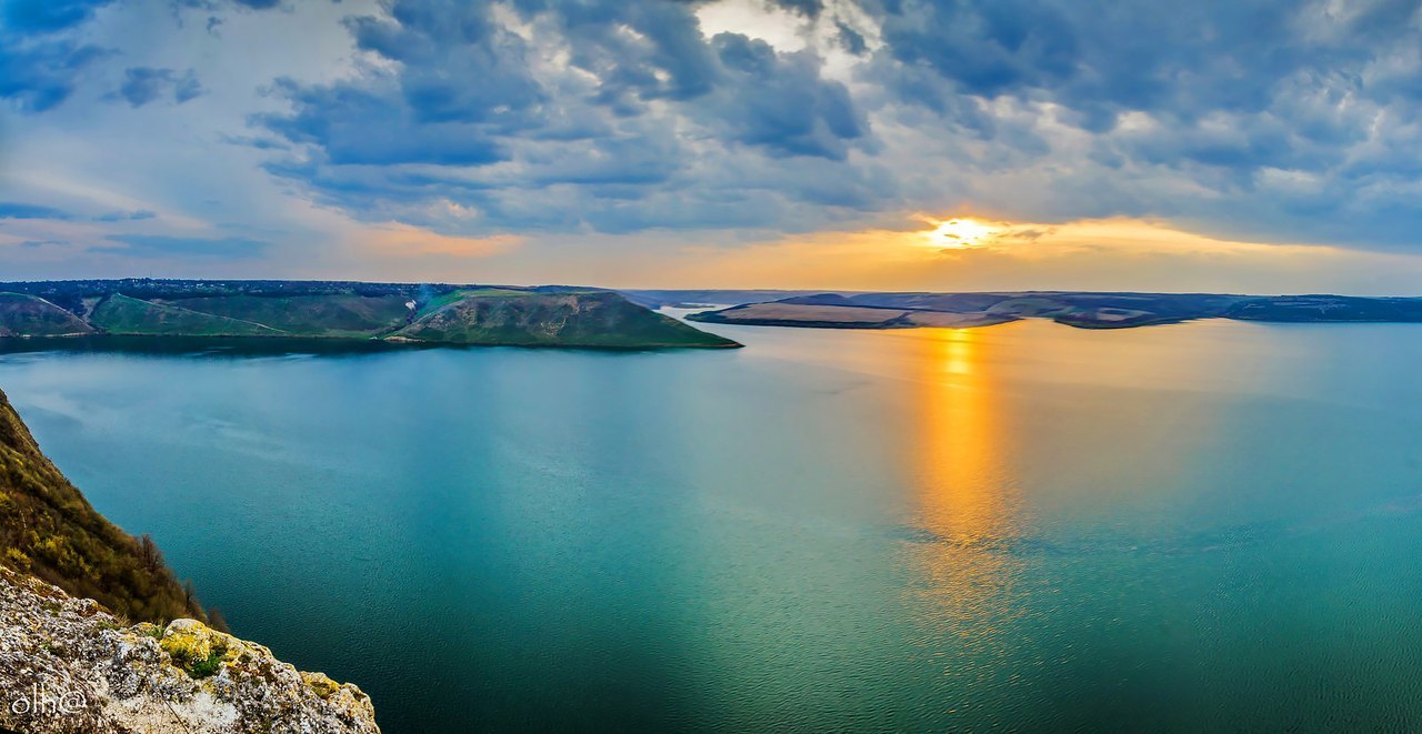 Село Бакота.