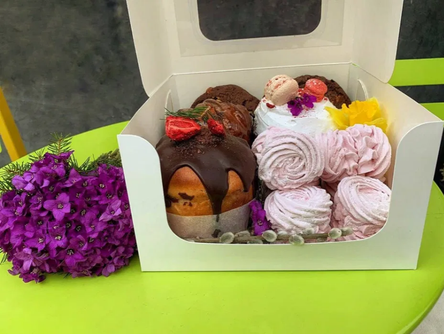 Які незвичайні паски можна купити у Львові. Фото: olx.ua