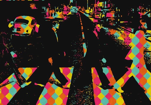 The Beatles. Легендарні хіти