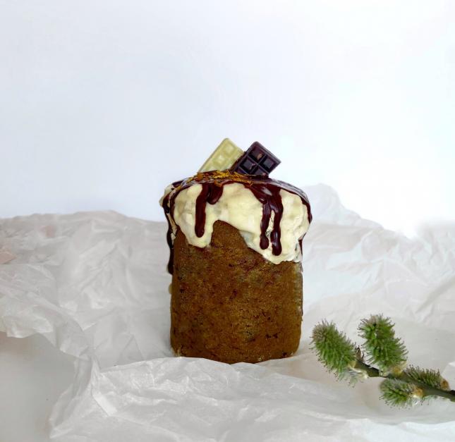 Які незвичайні паски можна купити у Львові. Фото: Смак життя