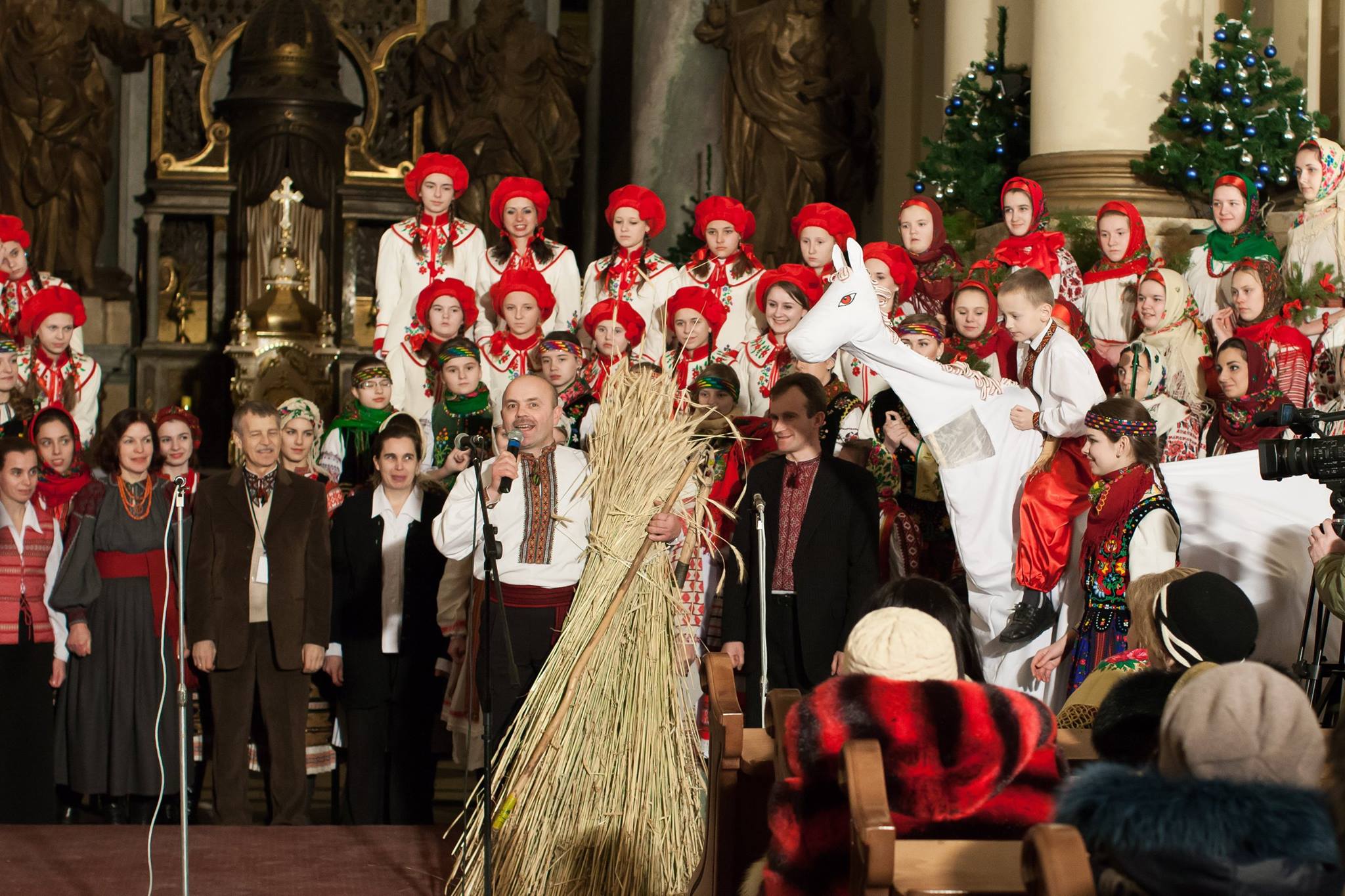 Велика коляда