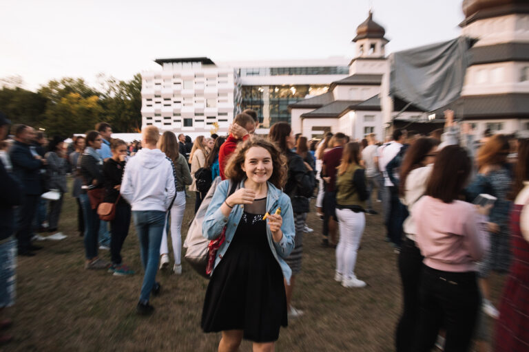 Куди піти у Львові на вихідних, 11-12 вересня. Фото: Львівська міська рада