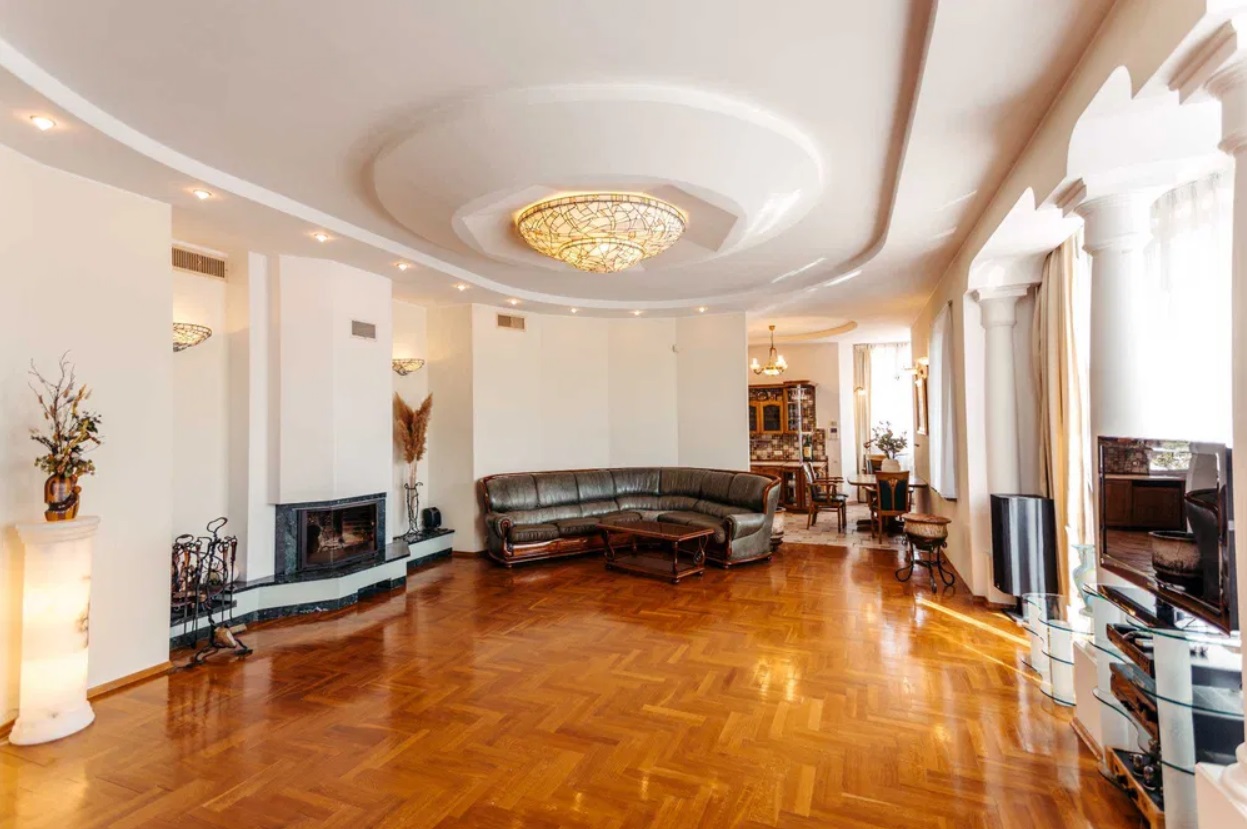 Найдорожчі квартири у Львові. Фото: olx.ua