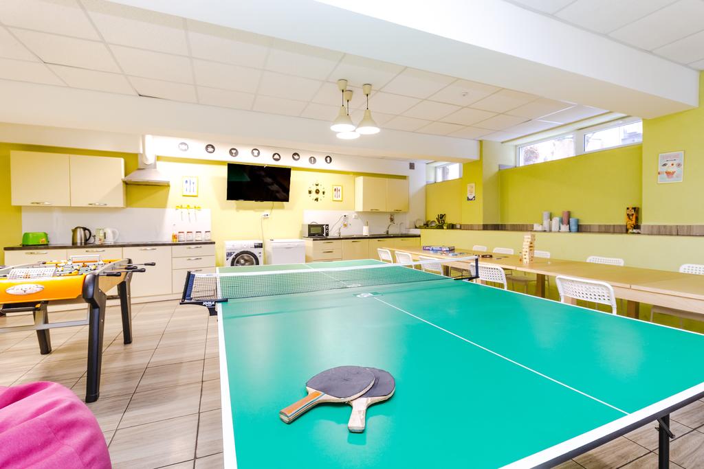 Z-One. Фото: booking.com