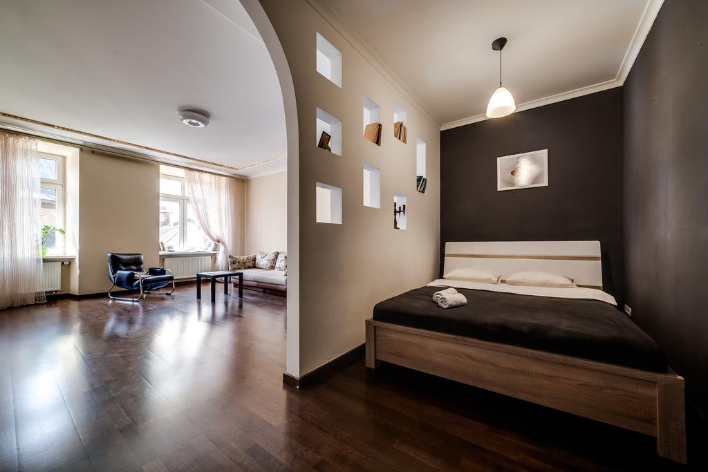 Compass. Фото: booking.com