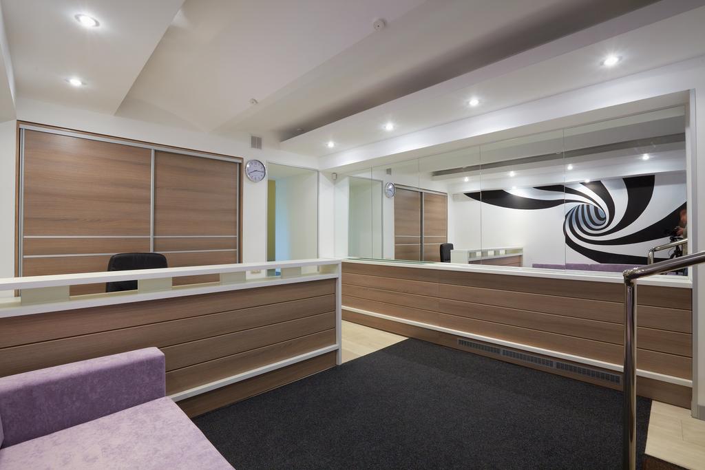 Hostel comfort plus. Фото: booking.com