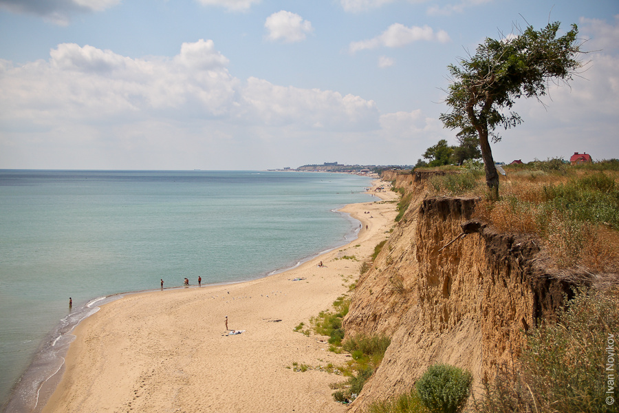 Лебедівка. Фото: ic.pics.livejournal.com