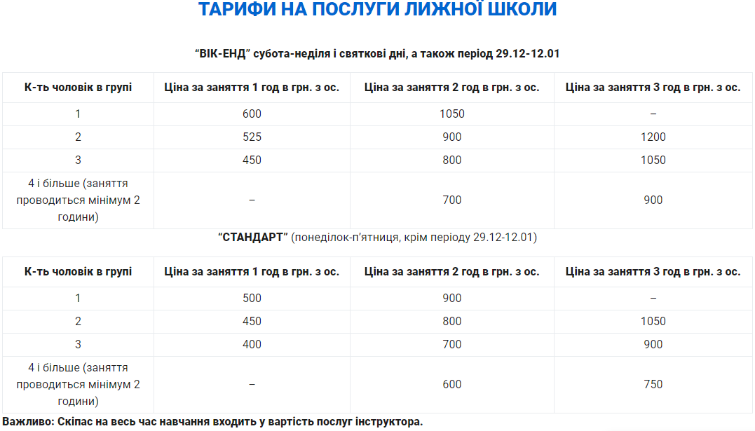 Фото: zaharberkut.ua