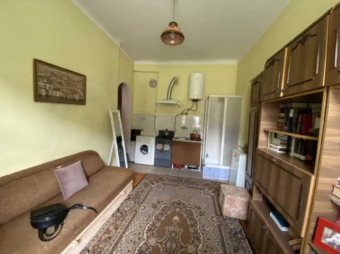 Найдешевші квартири у Львові