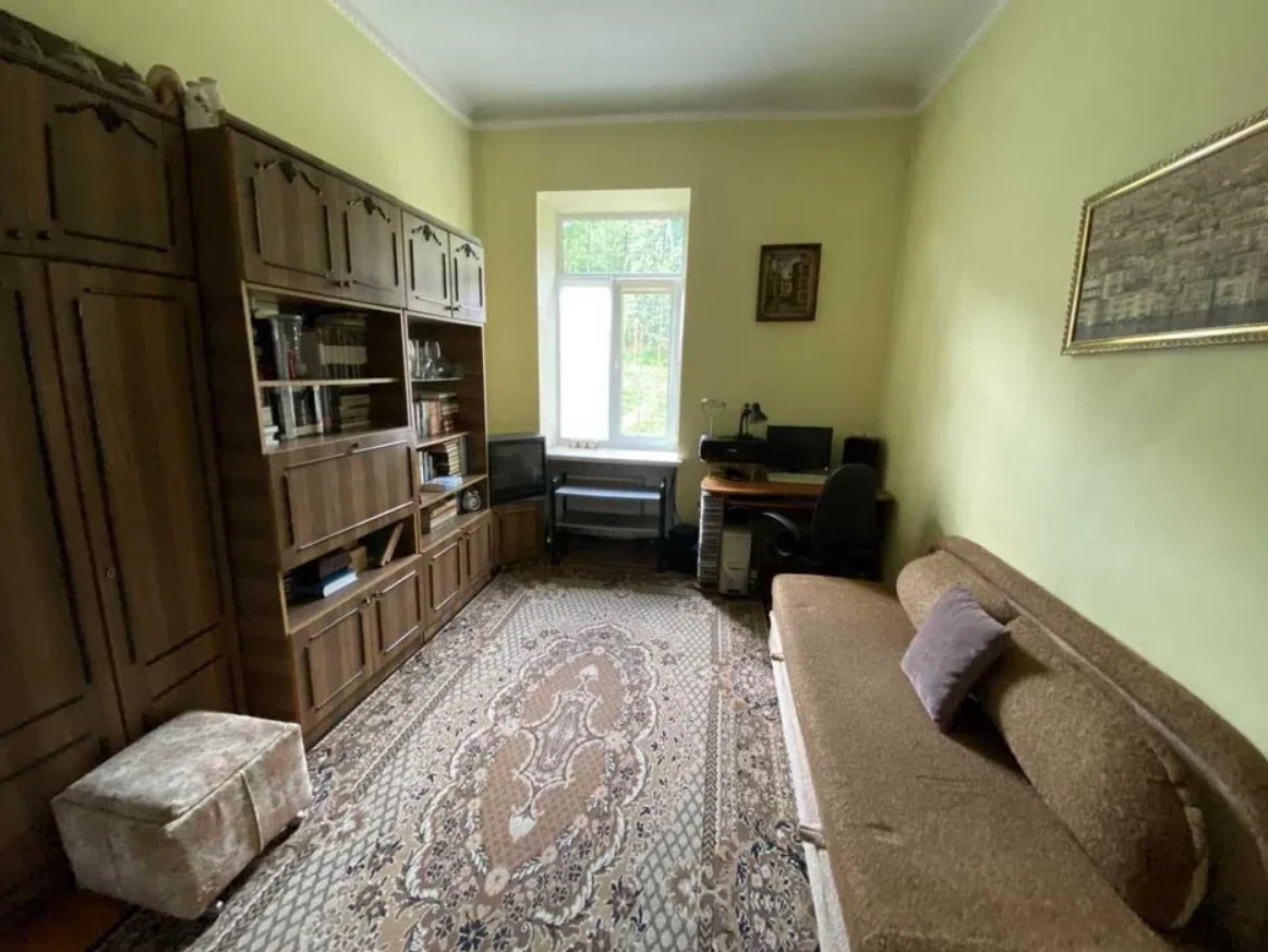 Найдешевші квартири у Львові