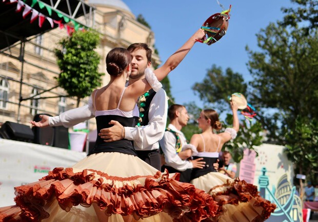 Найкращі гастрофестивалі Львова, які не можна проґавити. Фото з відкритих джерел