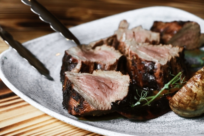 В центрі Львова відкрили новий паб. Фото: Твоє Місто