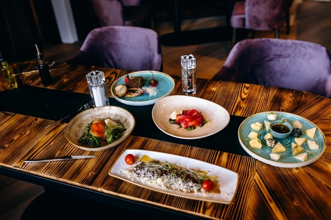 В центрі Львова відкрили новий паб. Фото: Твоє Місто