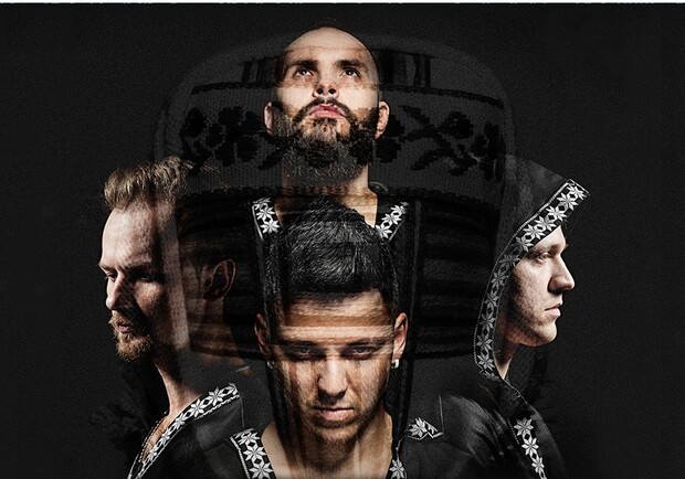 Концерт. Фото: MOTANKA/Facebook