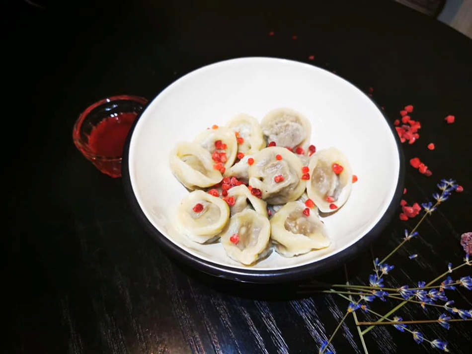 Такі пельмені має скуштувати кожен! Фото Не Мамкай/Facebook