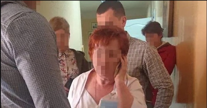 Львівську неврологиню-хабарницю оштрафували. Фото: СБУ