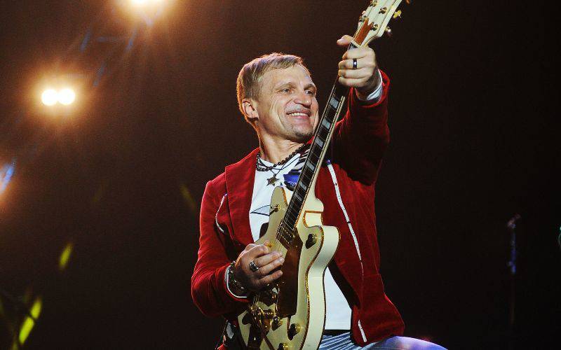 Фестиваль "Країна мрій"