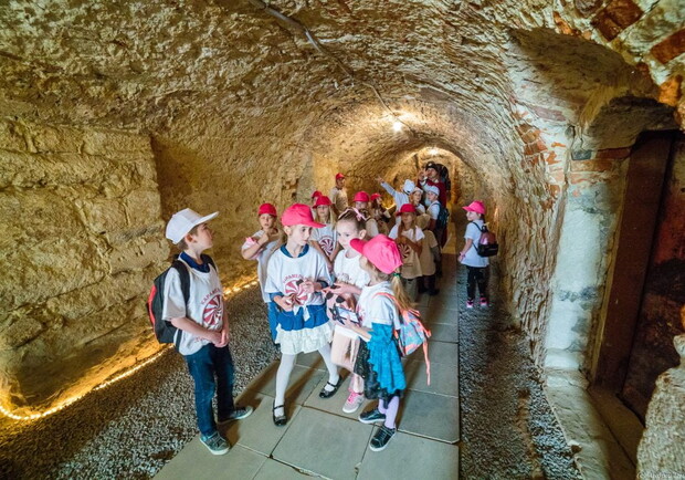 День захисту дітей: куди піти з малими у Львові 1 червня – афіша