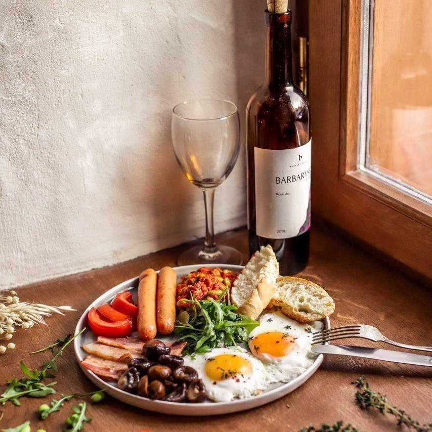 Ще один новий заклад. Фото Papi.Lviv/Фейсбук.