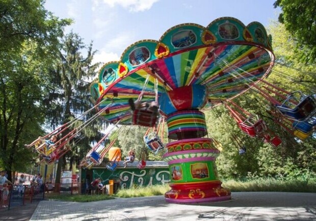 День захисту дітей: куди піти з малими у Львові 1 червня – афіша