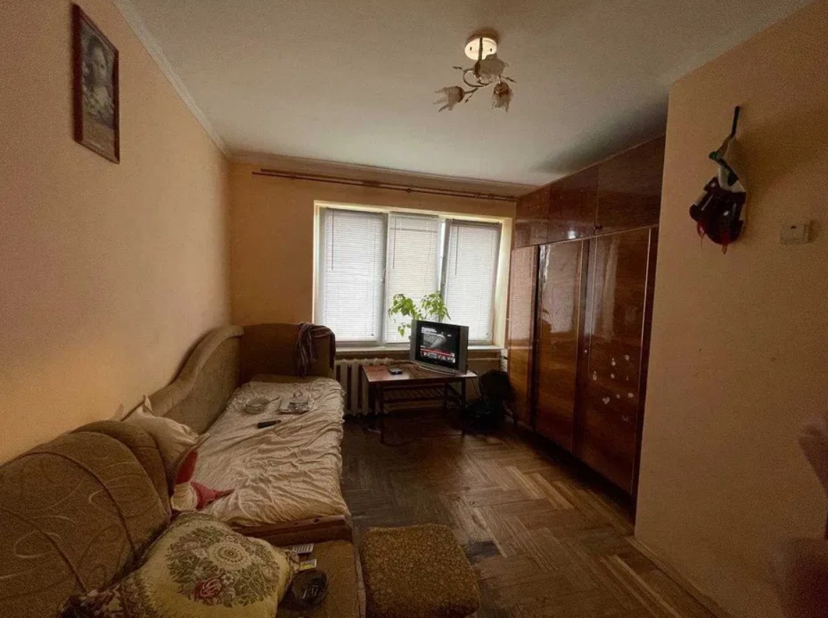 Найдешевші квартири у Львові