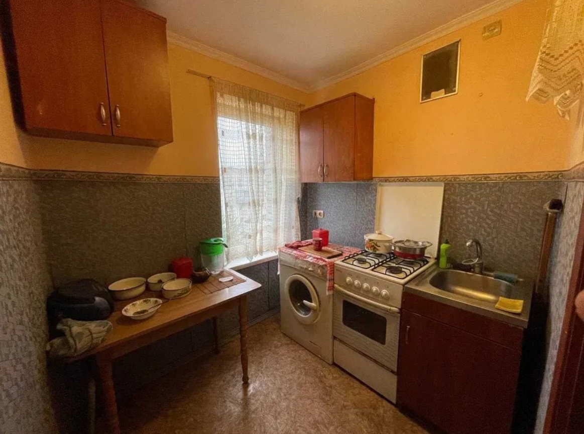 Найдешевші квартири у Львові