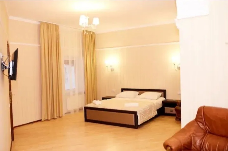 Найдорожчі квартири у Львові. Фото: olx.ua