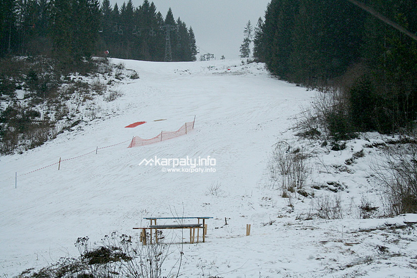 Погар. Фото: karpaty.info