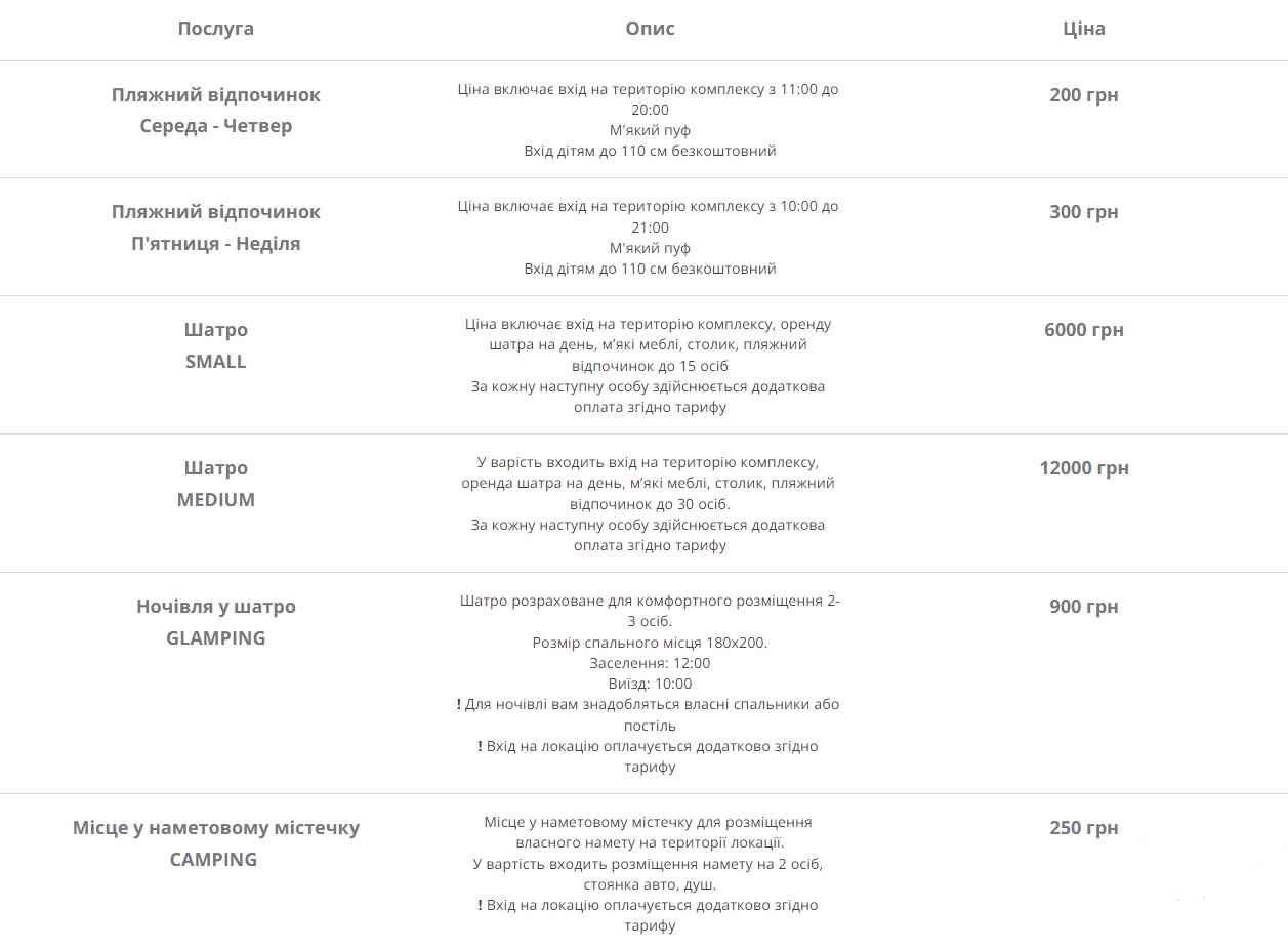 Вейксерф, флайборд, водні лижні: біля Львова запрацював простір активного відпочинку на воді