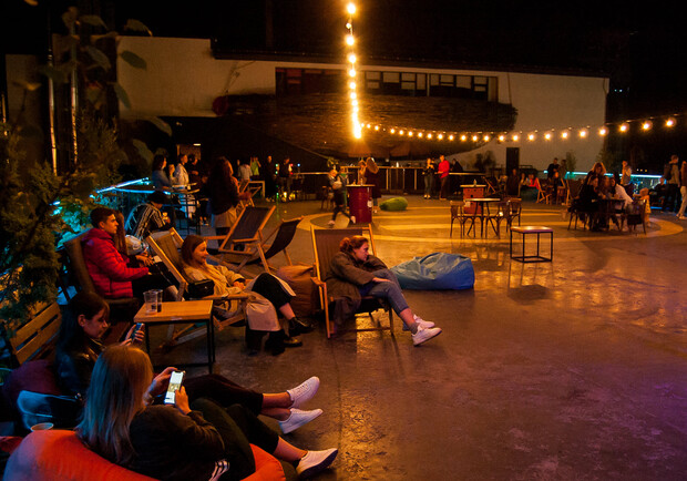 Суботня Рапсодія. Фото: FestRepublic/Facebook