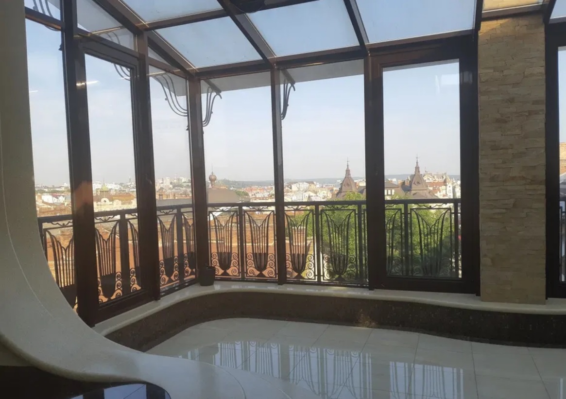 Найдорожчі квартири у Львові. Фото: olx.ua