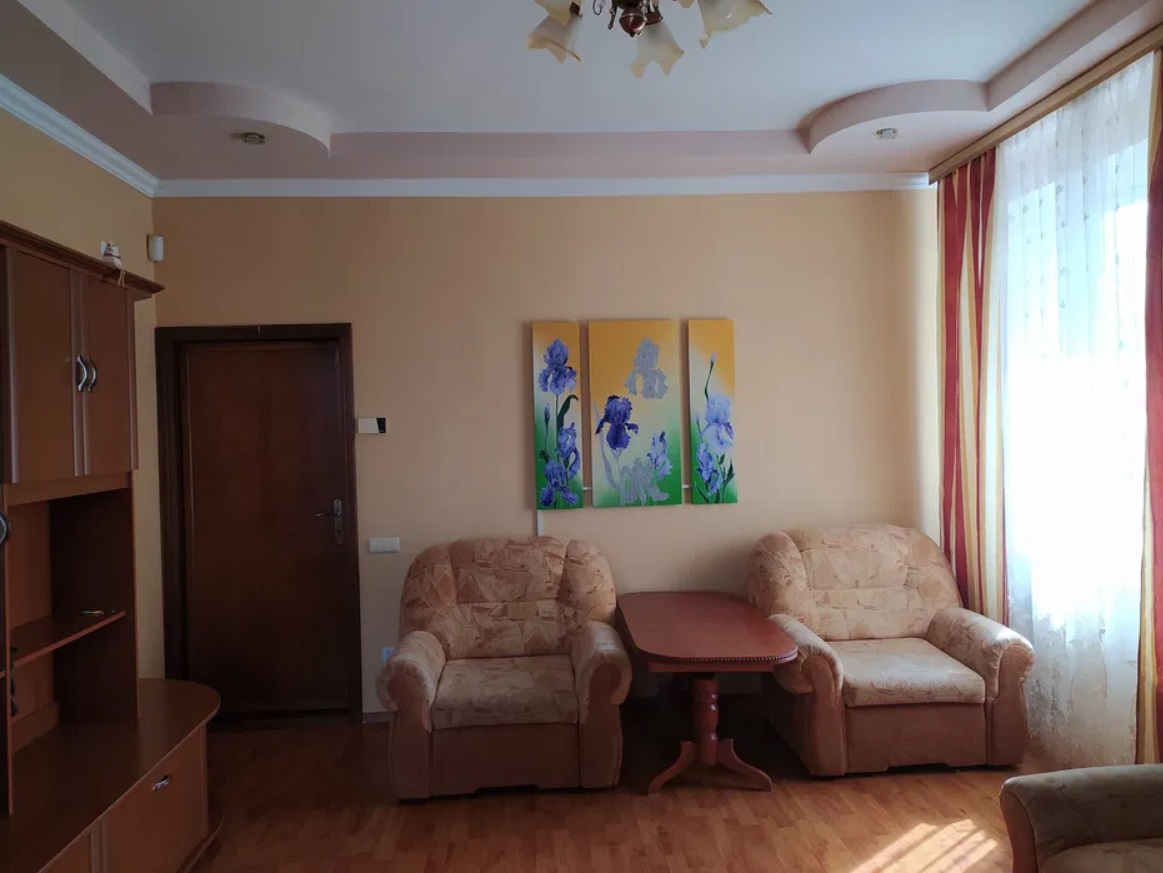 Найдешевші квартири у Львові