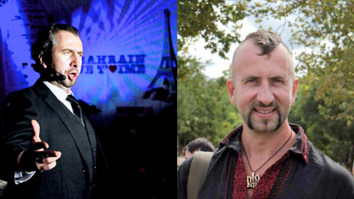 Куди піти у Львові на День Конституції – програма 2022