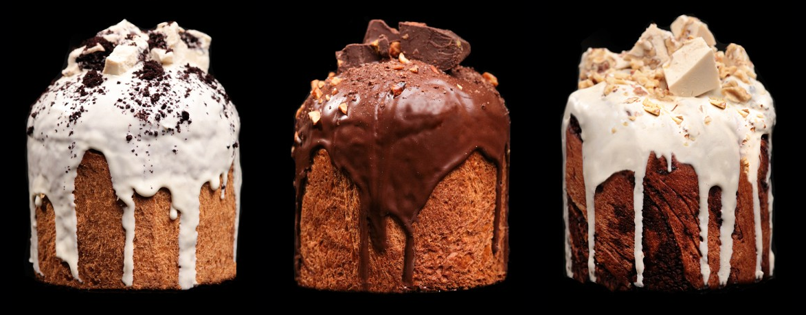 Які незвичайні паски можна купити у Львові. Фото зі сайту