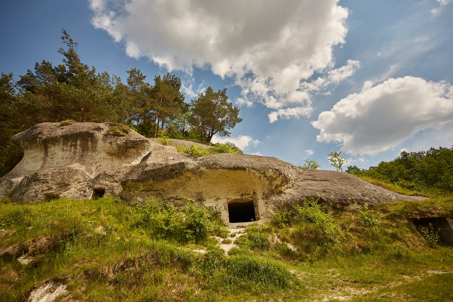 Село Стільсько.